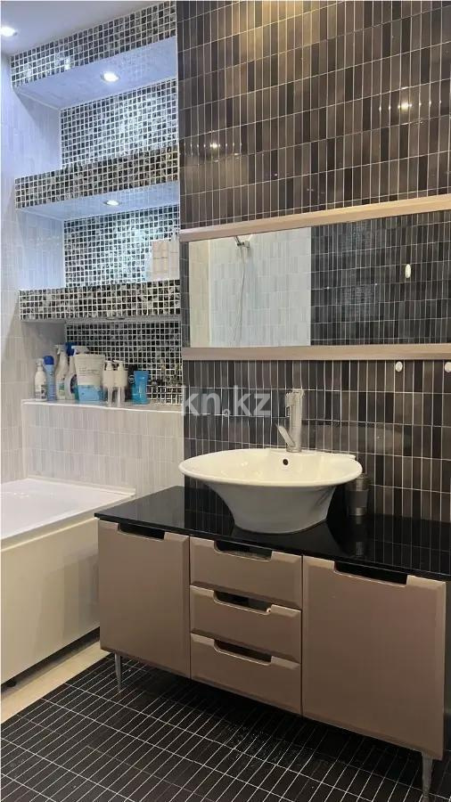 Продажа 3-комнатной квартиры, 112 м² в Астане - фото 4