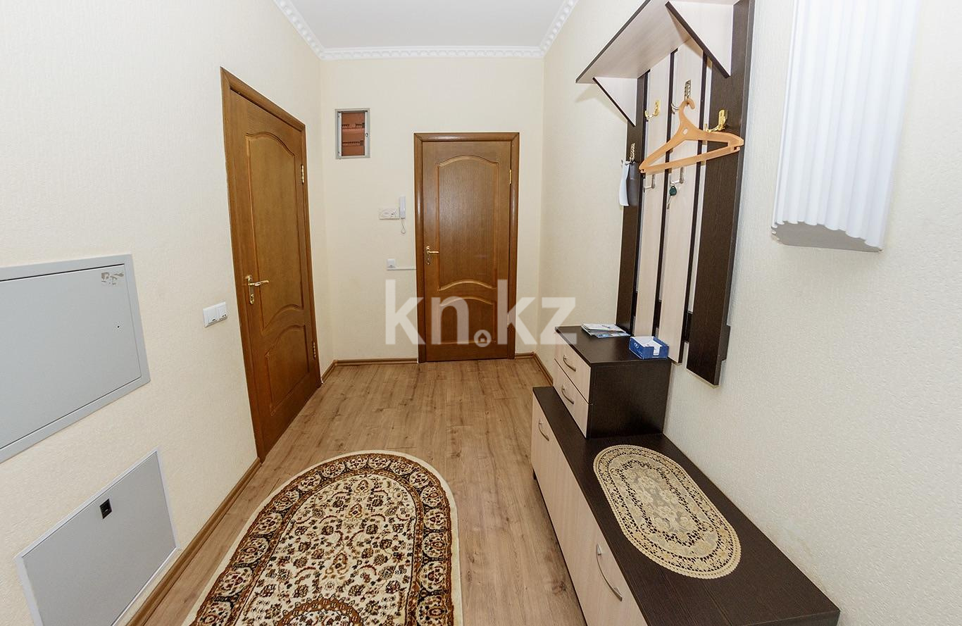 Аренда 2-комнатной квартиры посуточно, 80 м², ул. Баянауыл, дом  1 - Кенесары Иманова Иманбаева Габдуллина в Астане - фото 3