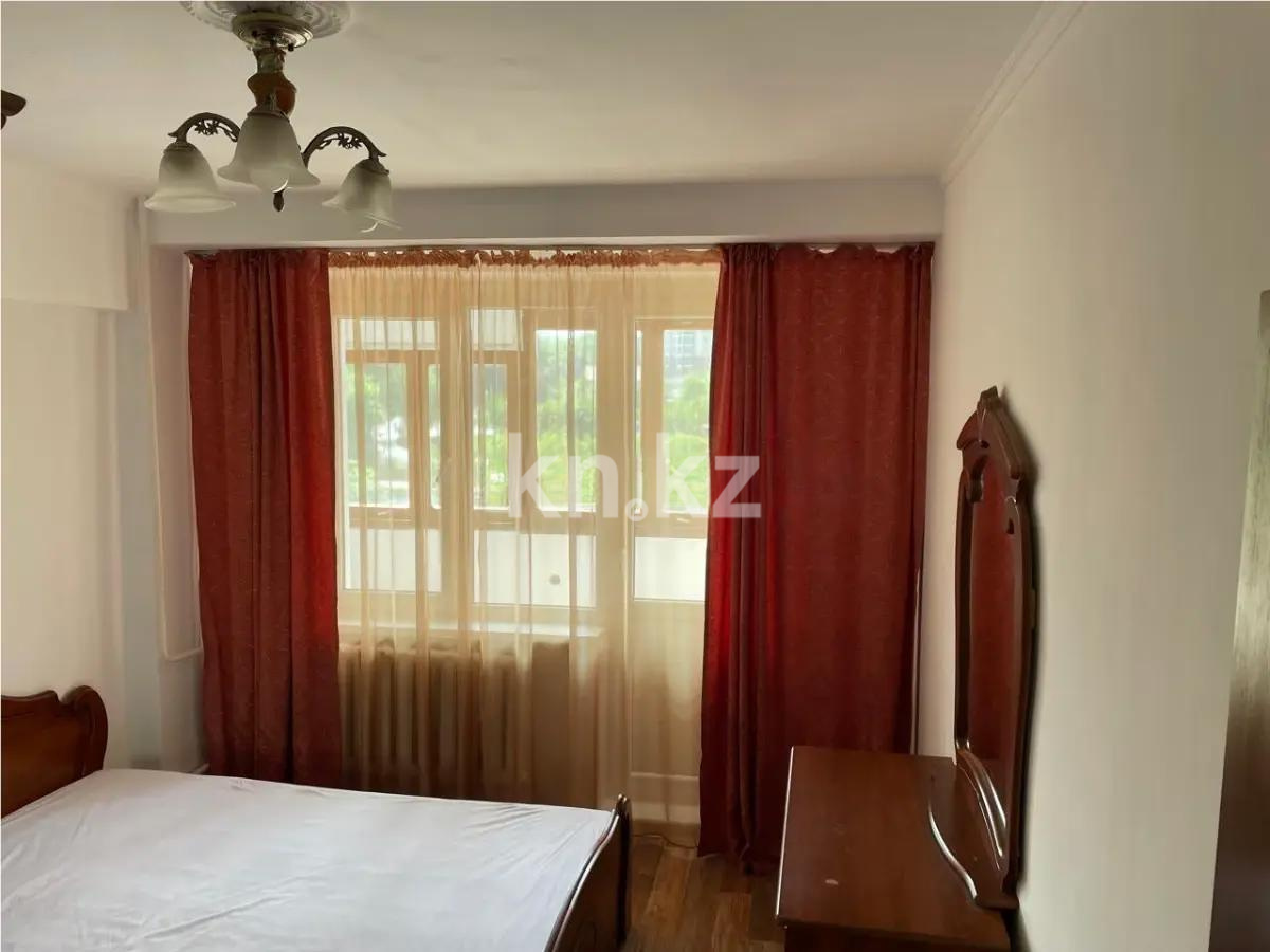 Продажа 2-комнатной квартиры, 55 м² в Алматы - фото 2