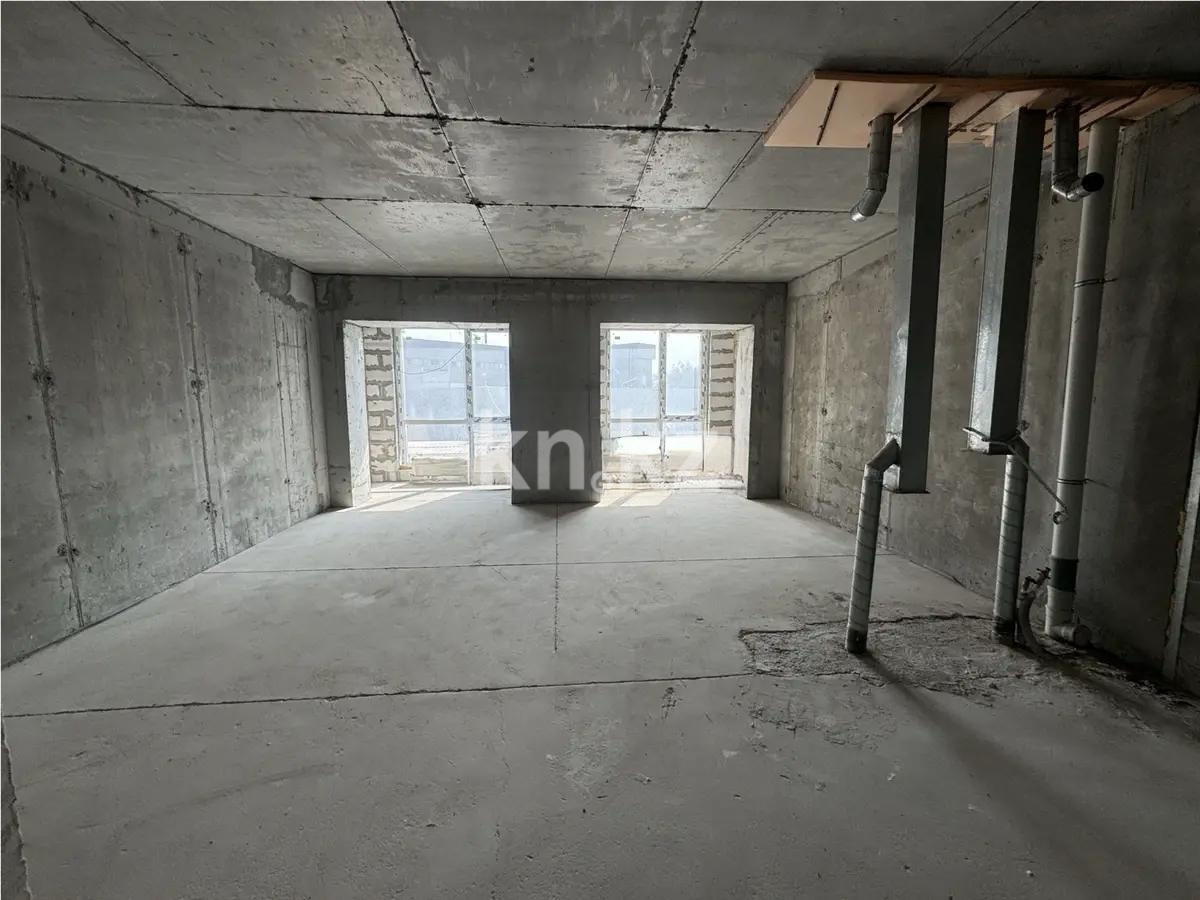 Продажа 2-комнатной квартиры, 47 м² в Алматы - фото 2