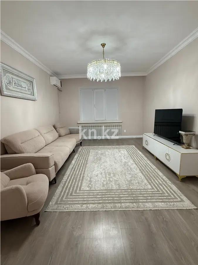 Продажа 2-комнатной квартиры, 65 м² в Астане