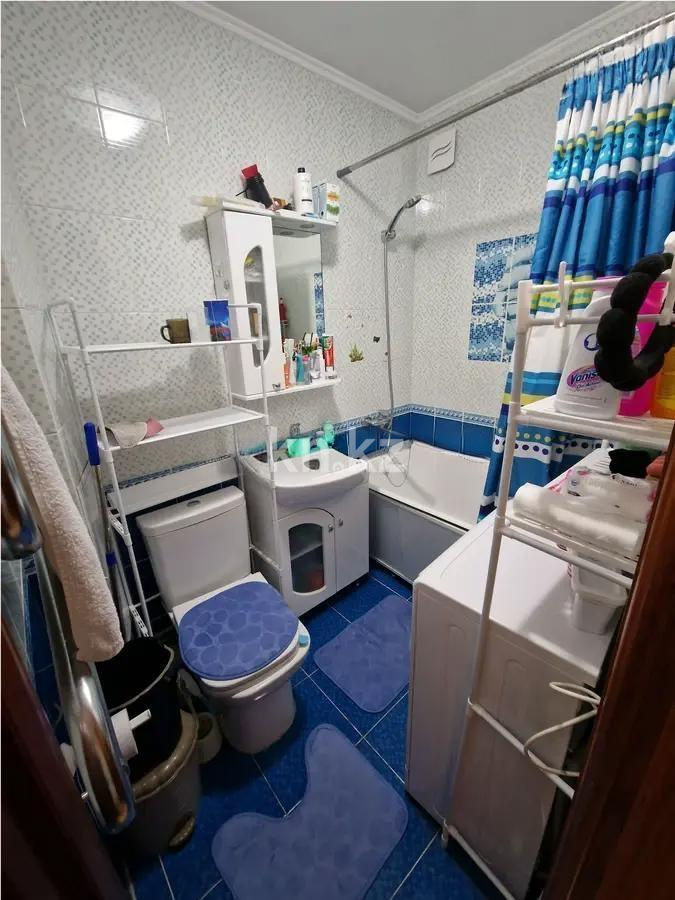 Продажа 2-комнатной квартиры, 45 м², мкр-н Казахфильм, дом  10 в Алматы - фото 4