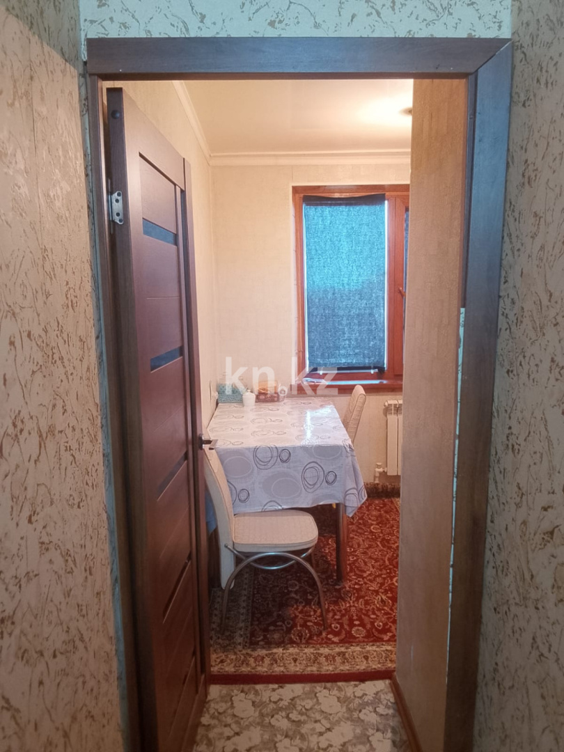 Продажа 1-комнатной квартиры, 30 м² в Таразе - фото 3