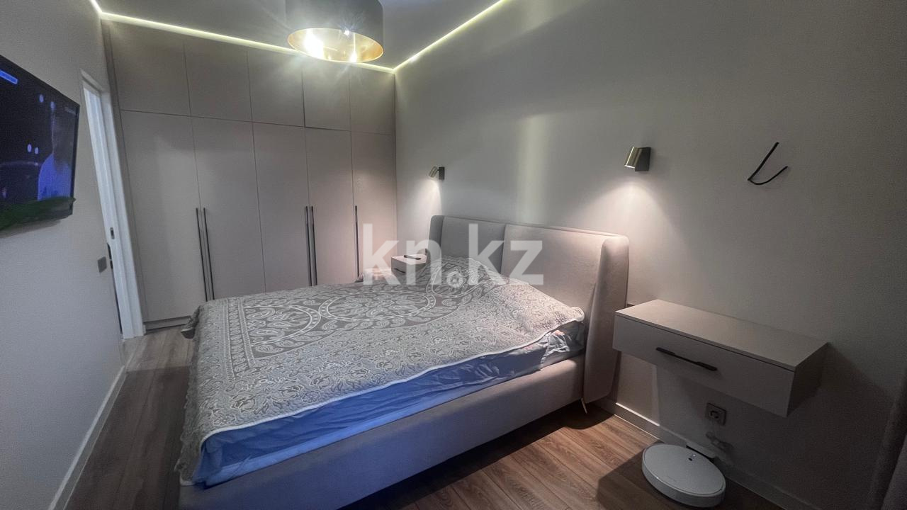 Продажа 2-комнатной квартиры, 59.6 м², пр. Республики, дом  26/1 в Караганде