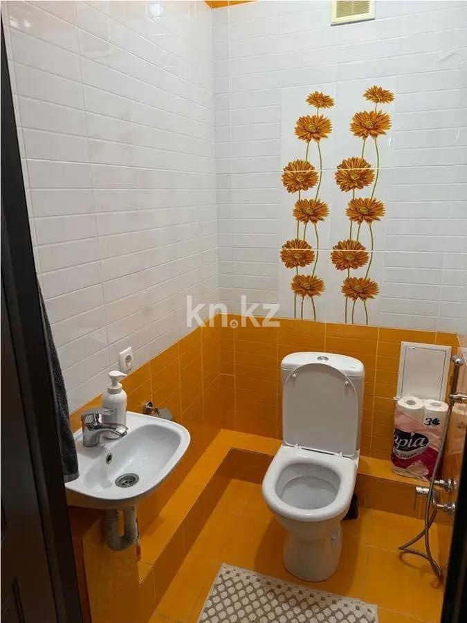 Продажа 2-комнатной квартиры, 74.1 м², пр. Кошкарбаева, дом  34 в Астане - фото 5