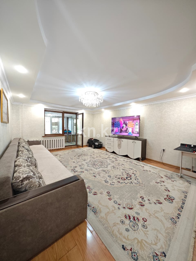 Продажа 4-комнатной квартиры, 100 м² в Караганде - фото 7