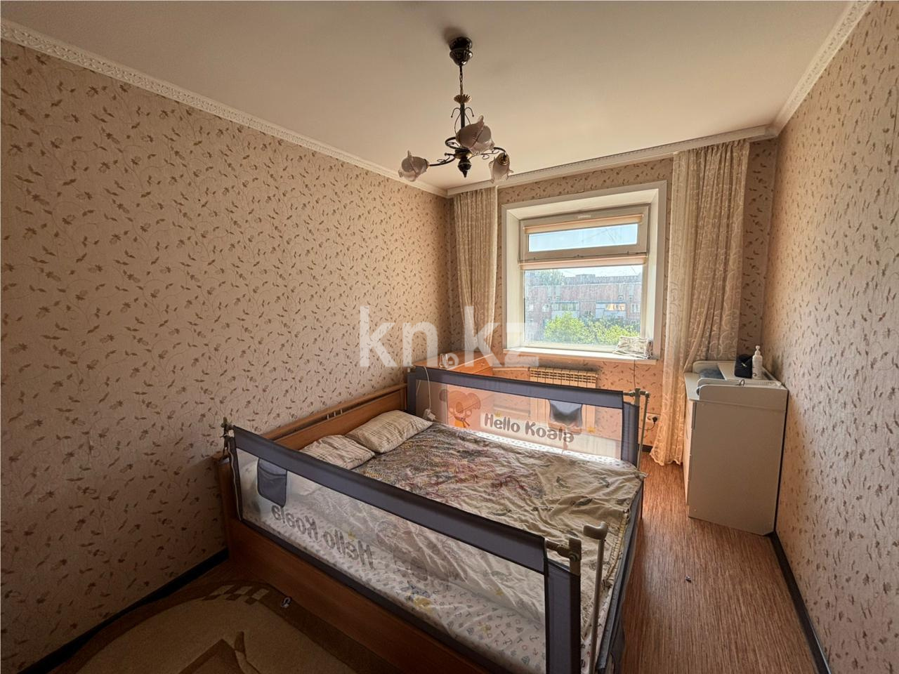Продажа 2-комнатной квартиры, 54 м² в Караганде - фото 3