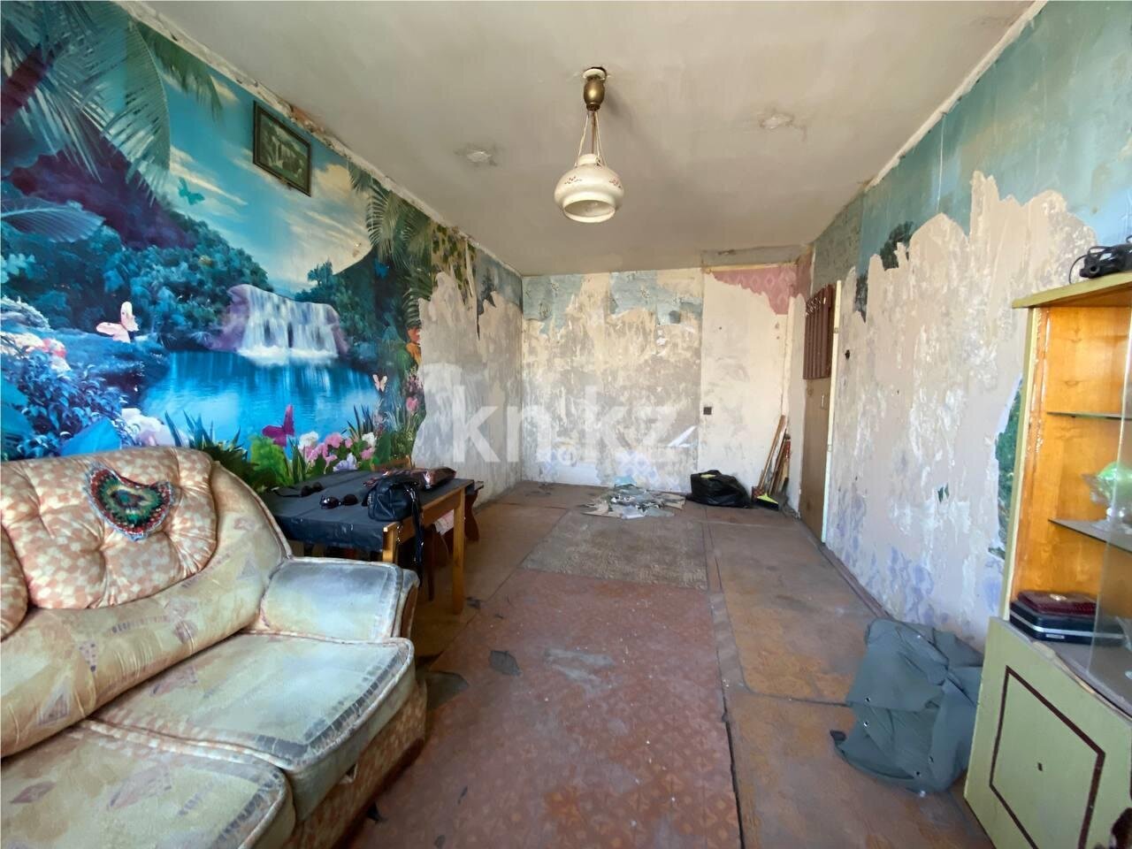 Продажа 1-комнатной квартиры, 34 м² в Темиртау - фото 3