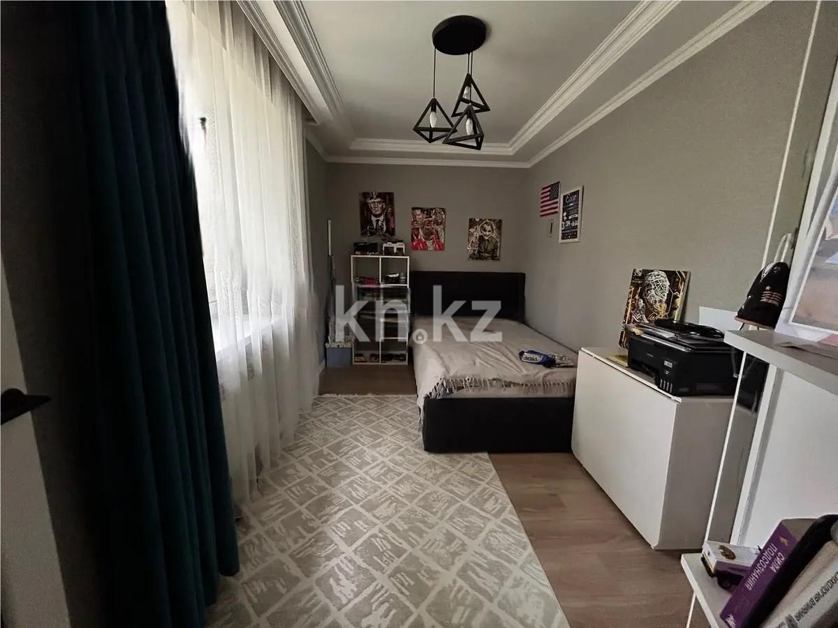 Продажа 3-комнатной квартиры, 51 м² в Караганде - фото 3