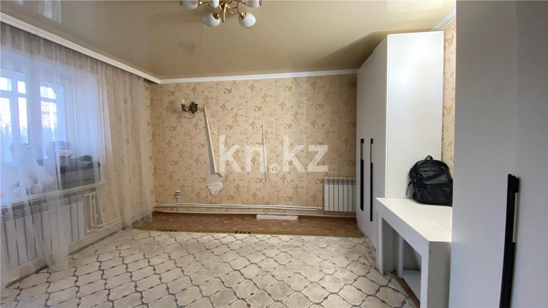 Продажа 2-комнатной квартиры, 49 м², мкр. Орбита-1 в Караганде - фото 2