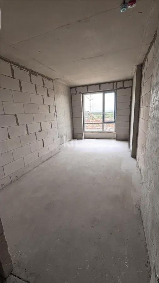 Продажа 1-комнатной квартиры, 42.55 м² в Астане
