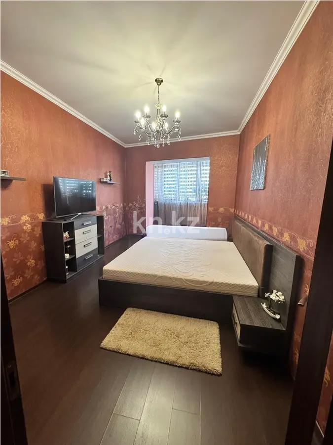Продажа 3-комнатной квартиры, 99.6 м² в Алматы - фото 3