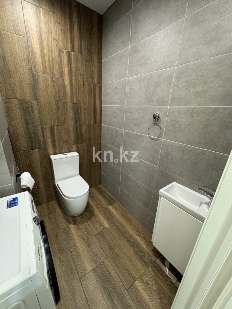 Продажа 2-комнатной квартиры, 71.5 м² в Астане - фото 12
