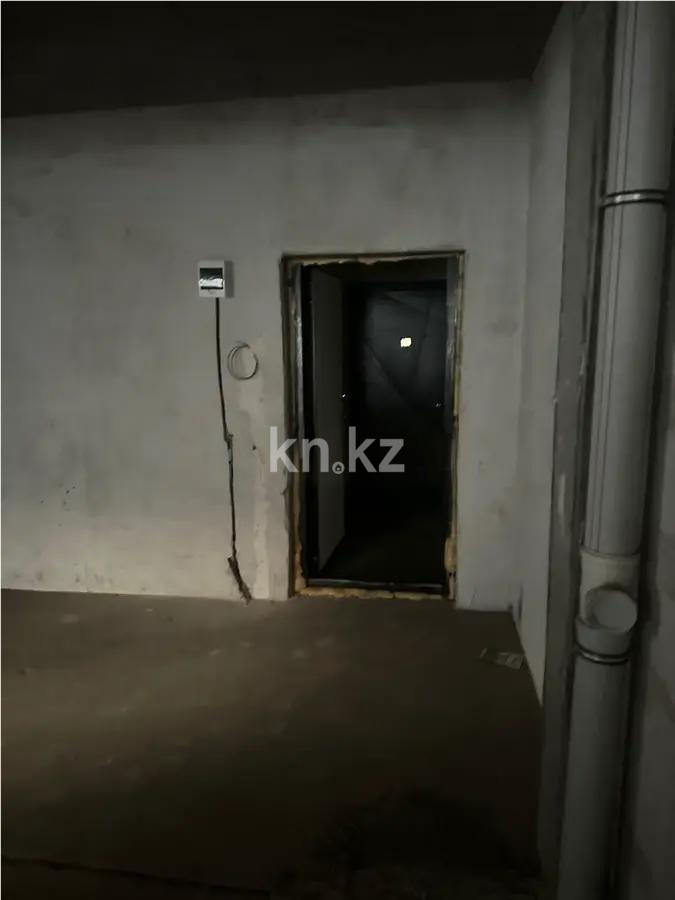 Продажа 2-комнатной квартиры, 58 м², мкр-н Нуркент, дом  9/9 в Алматы - фото 3