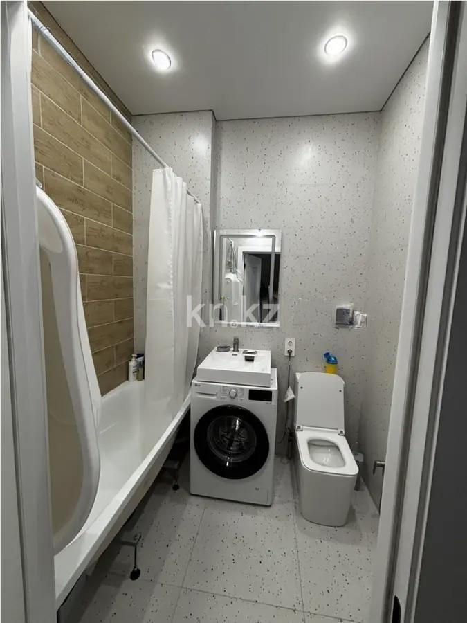 Продажа 1-комнатной квартиры, 40 м² в Астане - фото 3