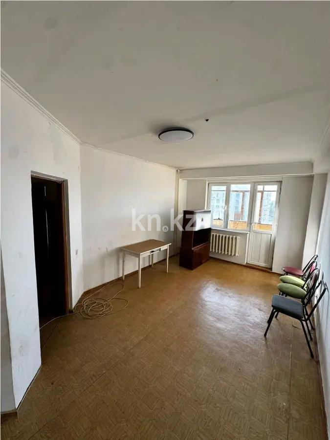 Продажа 1-комнатной квартиры, 44.2 м² в Алматы