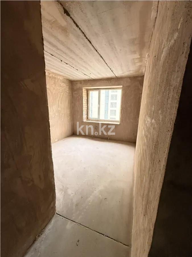 Продажа 2-комнатной квартиры, 54.6 м², ул. Айтматова, дом  33 стр в Астане - фото 2