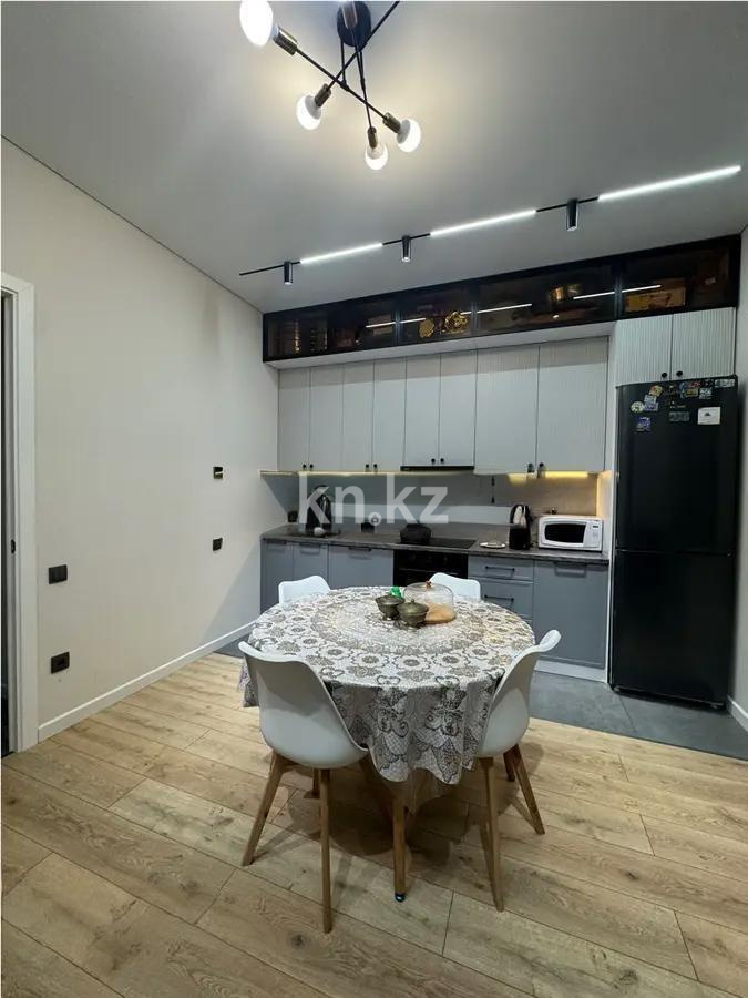 Продажа 3-комнатной квартиры, 72 м², ул. Емцова, дом  348/1 в Алматы - фото 5