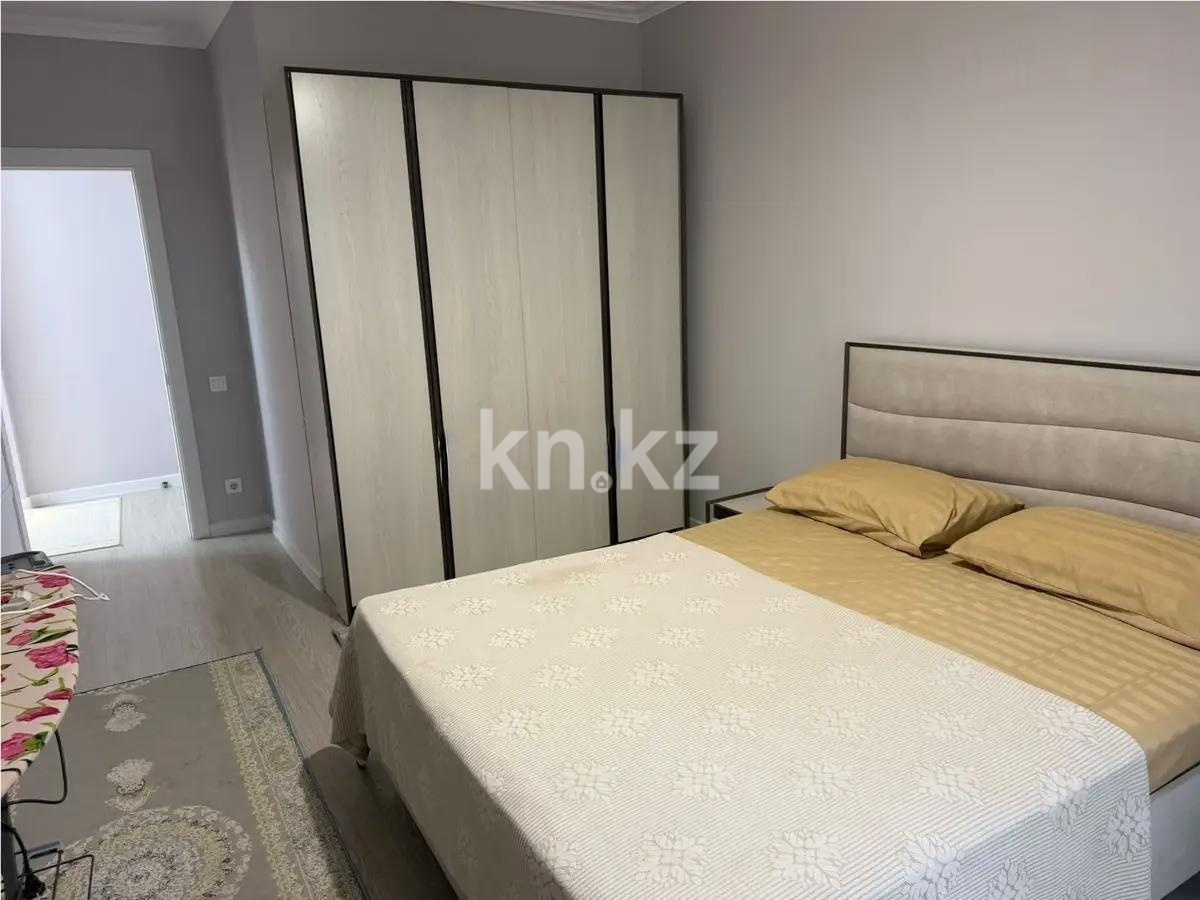 Продажа 2-комнатной квартиры, 70 м² в Алматы - фото 2