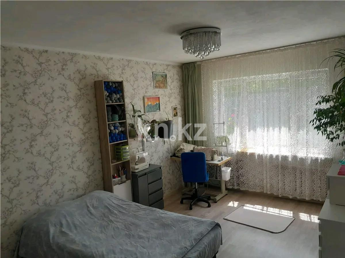 Продажа 1-комнатной квартиры, 42 м² в Алматы
