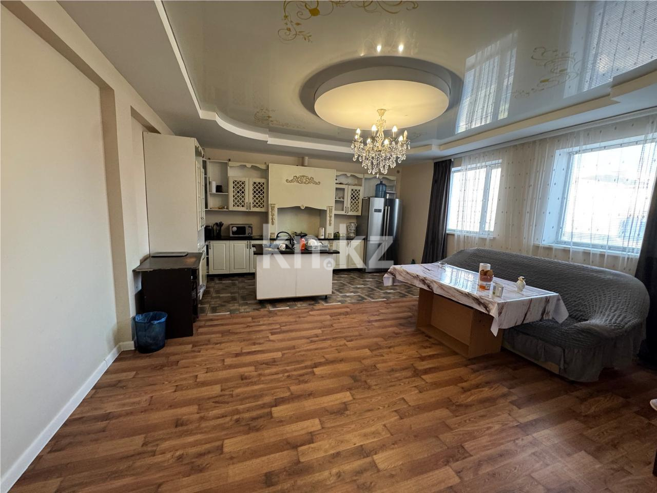 Продажа 9-комнатного дома, 302 м² в Темиртау - фото 11