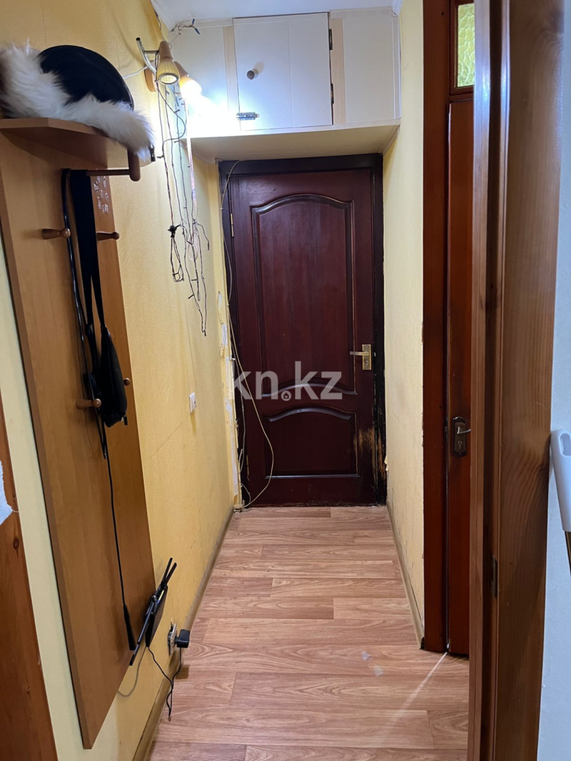 Продажа 1-комнатной квартиры, 32 м², пр. Республики, дом  6 в Караганде - фото 6