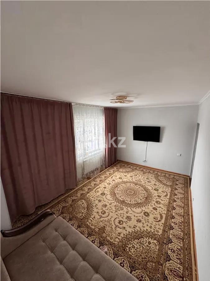 Продажа 2-комнатной квартиры, 56 м², ул. Петрова, дом  10 в Астане