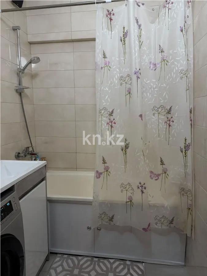 Продажа 2-комнатной квартиры, 61.3 м² в Алматы - фото 4