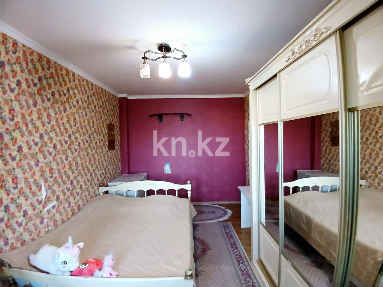 Продажа 3-комнатной квартиры, 80.5 м², ул. Нажимеденова в Астане - фото 5