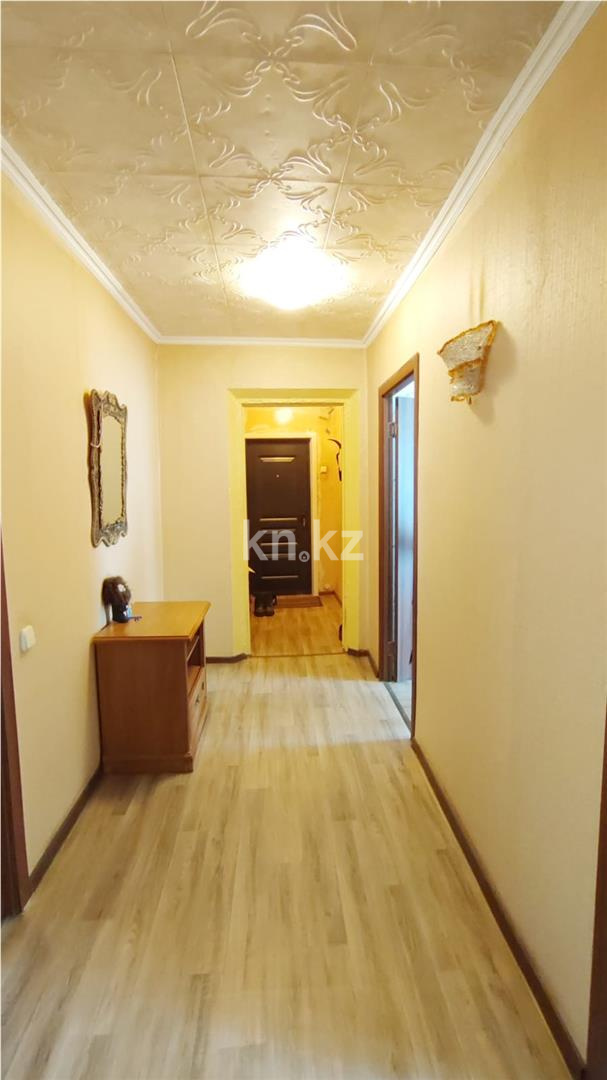 Продажа 4-комнатной квартиры, 85 м², мкр-н Мамраева (Восток-5) в Караганде - фото 17