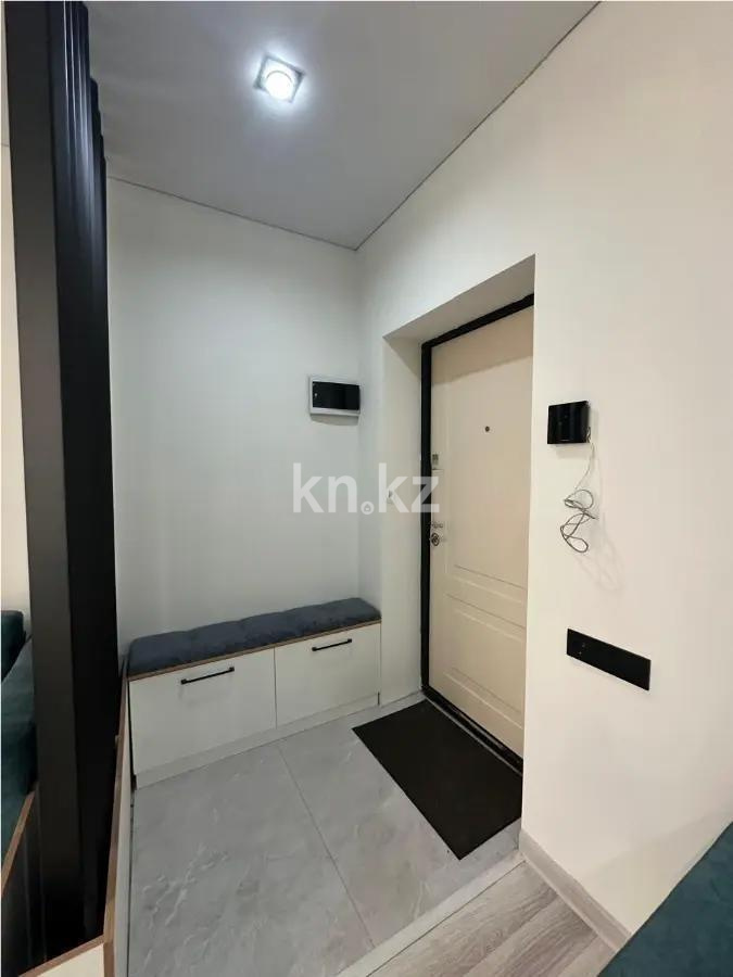 Продажа 2-комнатной квартиры, 49.5 м² в Алматы - фото 6