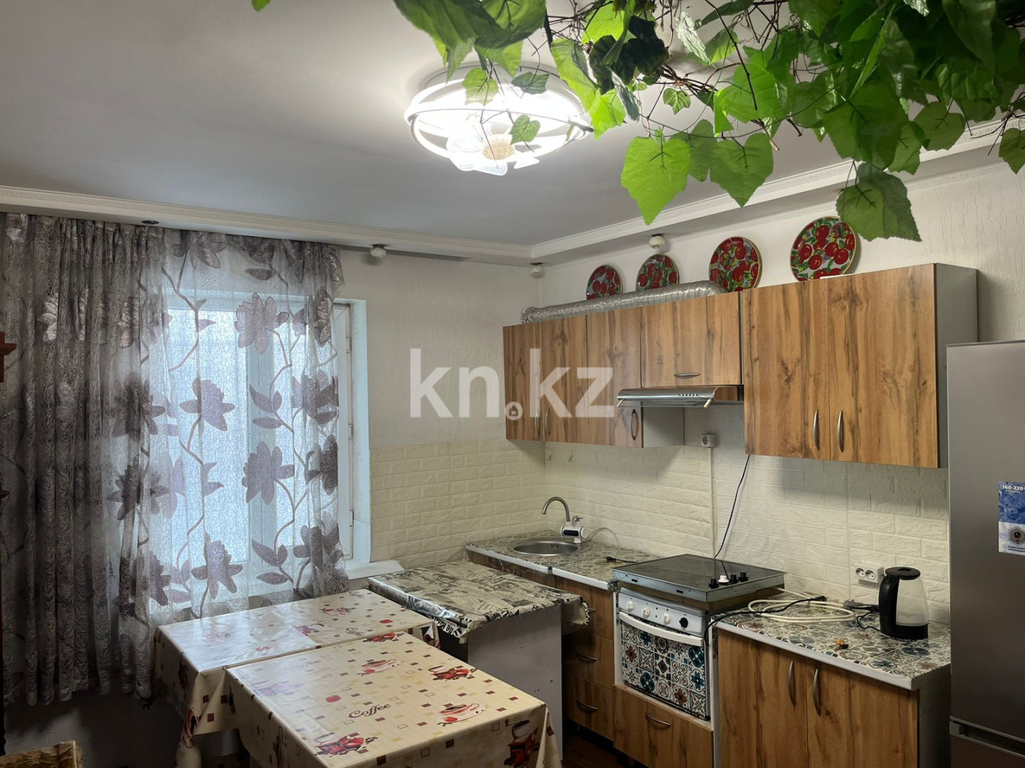 Аренда 4-комнатного дома, 95 м² в Алматы - фото 8