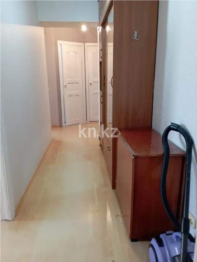 Продажа 2-комнатной квартиры, 56 м² в Астане - фото 5