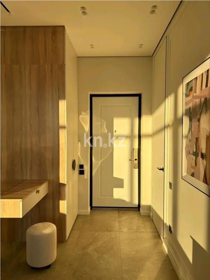 Продажа 2-комнатной квартиры, 78 м² в Астане - фото 5