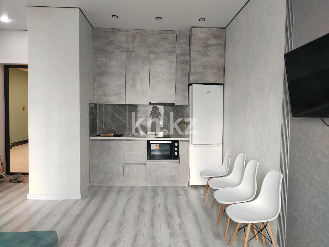 Аренда 1-комнатной квартиры, 43 м² в Астане - фото 4