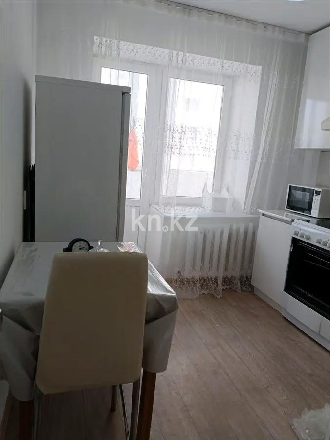 Продажа 1-комнатной квартиры, 36 м² в Астане - фото 2