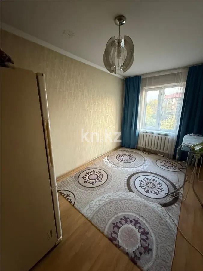 Продажа 3-комнатной квартиры, 61 м², мкр. Таугуль, дом  11 в Алматы - фото 2