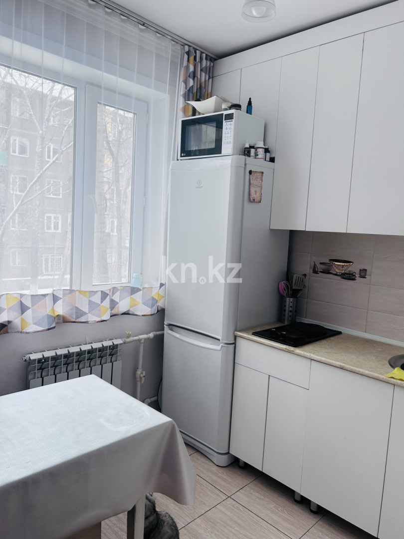 Продажа 2-комнатной квартиры, 45 м² в Караганде - фото 5