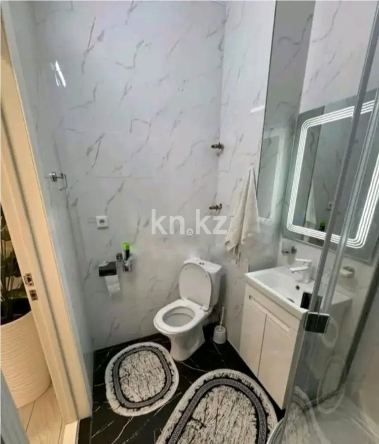 Продажа 4-комнатной квартиры, 86 м² в Астане - фото 5