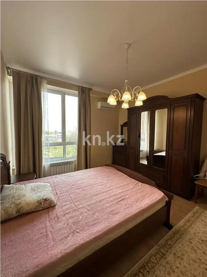 Продажа 2-комнатной квартиры, 53 м² в Алматы - фото 2