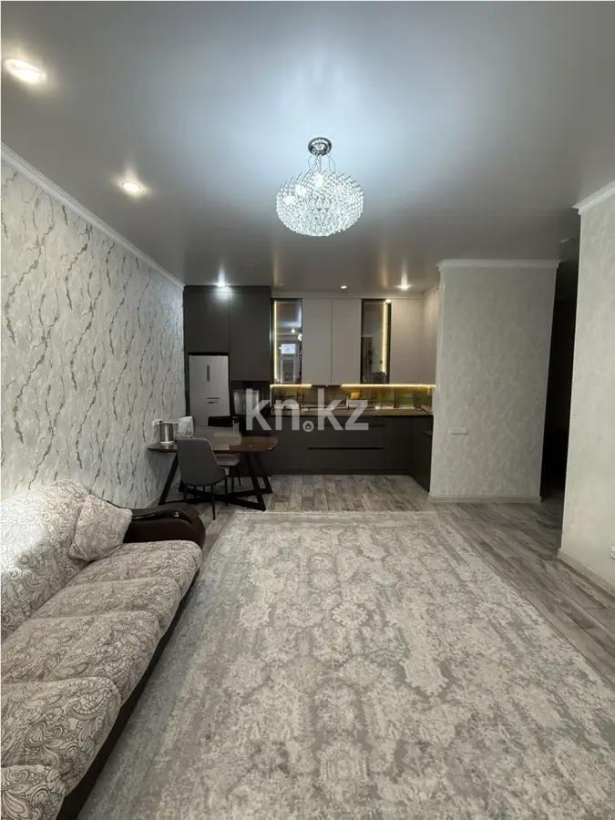 Продажа 2-комнатной квартиры, 50 м² в Астане - фото 3