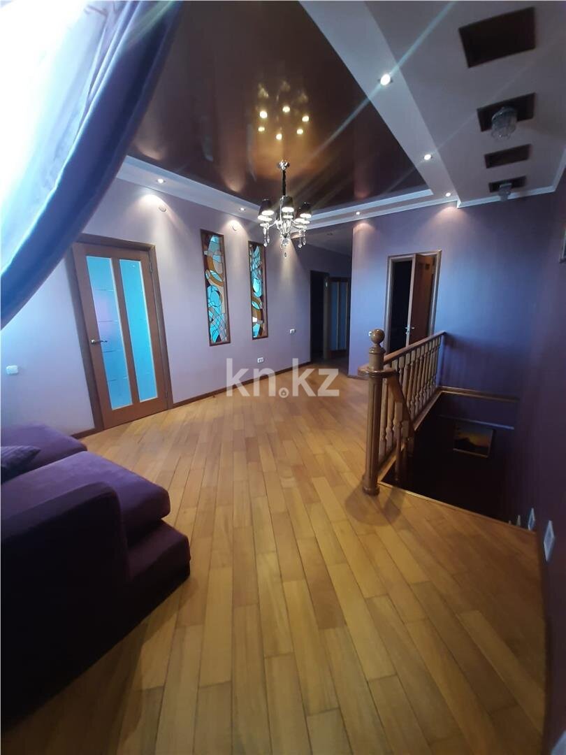 Продажа 6-комнатной квартиры, 227 м² в Караганде - фото 14