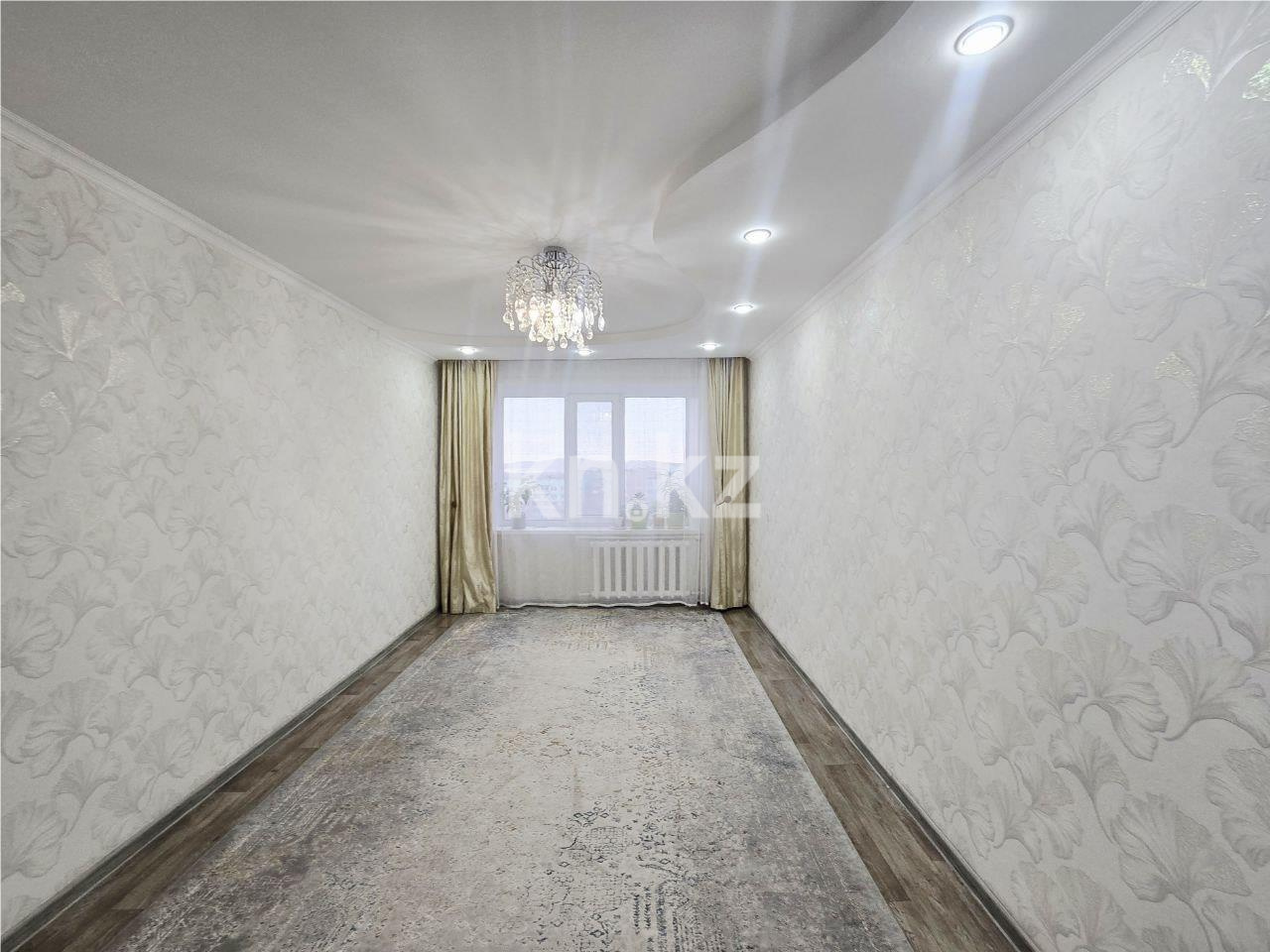 Продажа 3-комнатной квартиры, 68 м², мкр-н 8-й в Темиртау