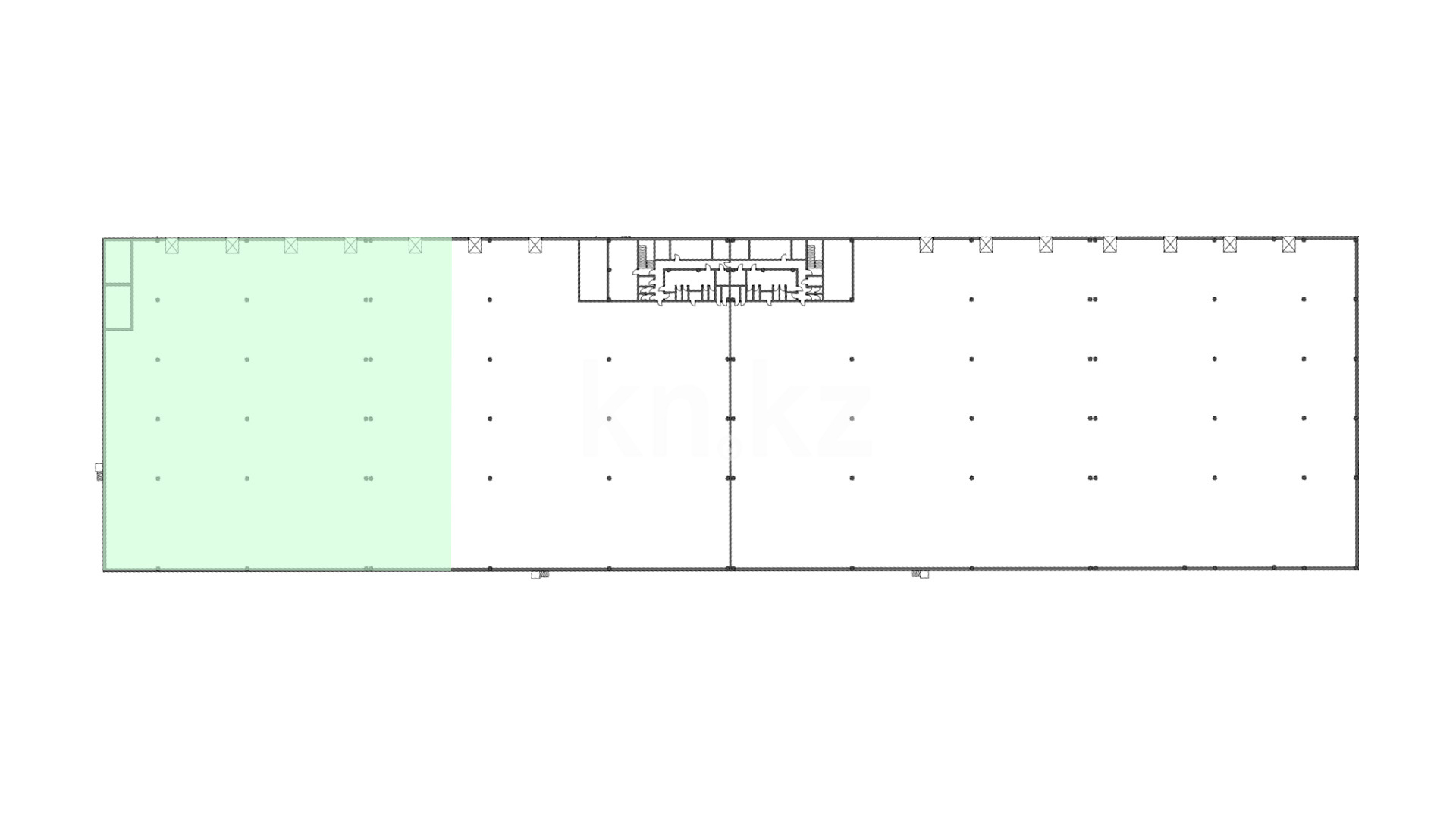 Аренда , 5000 м², Кульджинский тракт, дом  200 в Алматы - фото 10
