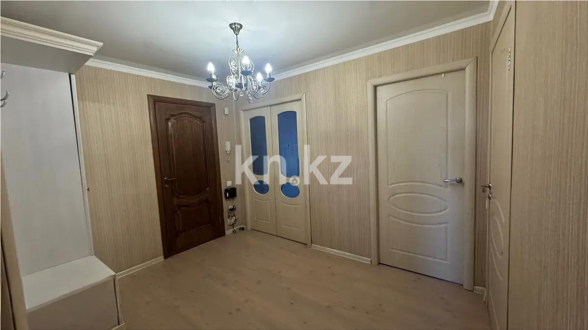 Продажа 3-комнатной квартиры, 63 м² в Караганде - фото 6