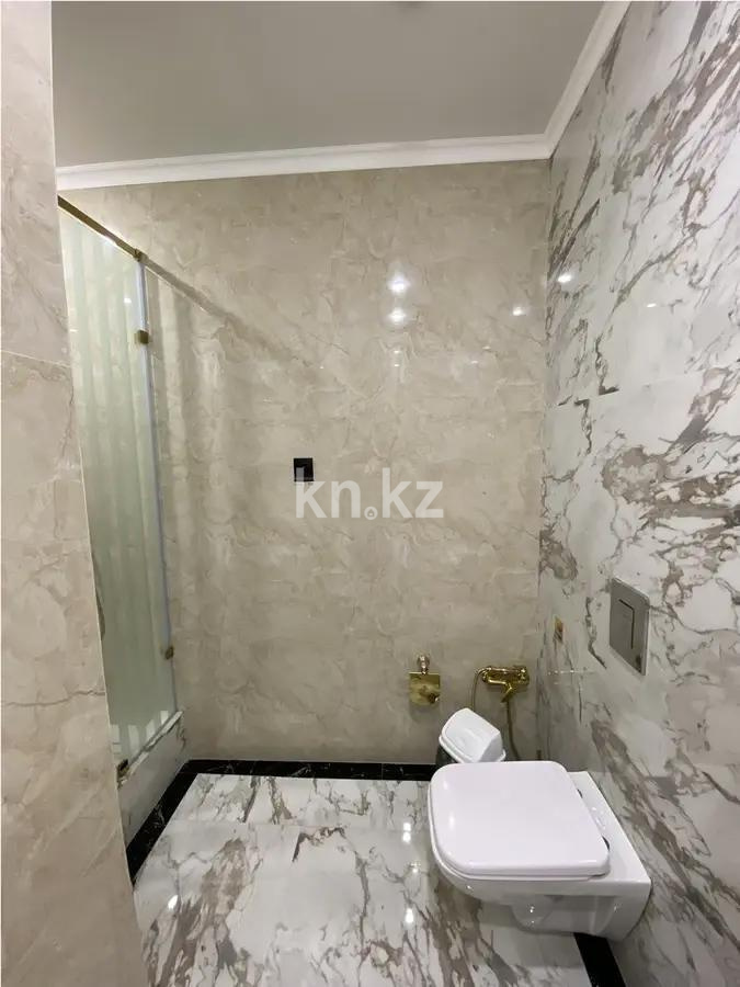 Продажа 2-комнатной квартиры, 51 м² в Алматы - фото 4