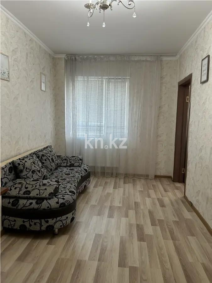 Продажа 1-комнатной квартиры, 35 м², ул. Сыганак, дом  64/1 в Астане