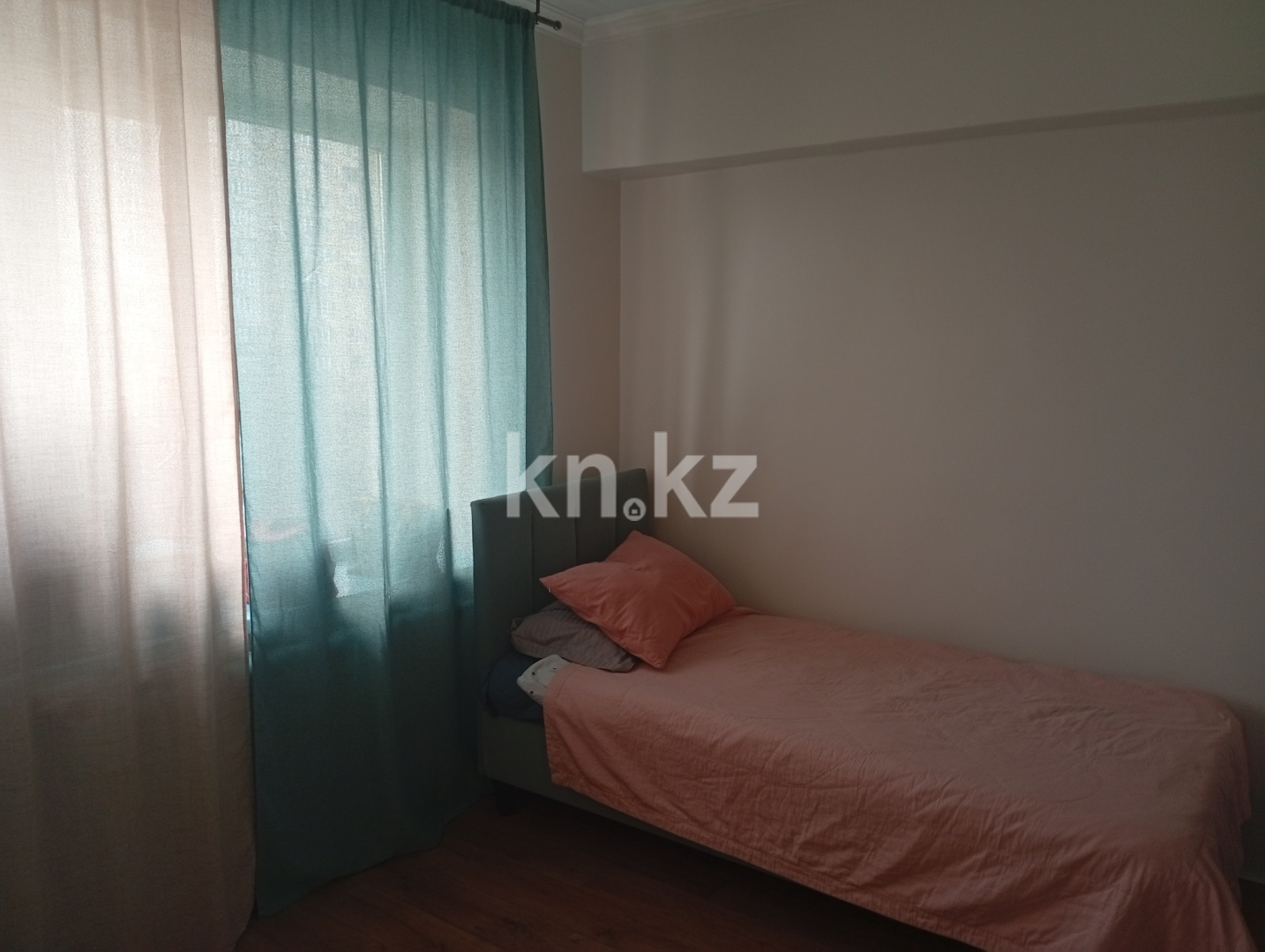 Продажа 2-комнатной квартиры, 50 м² в Алматы - фото 11