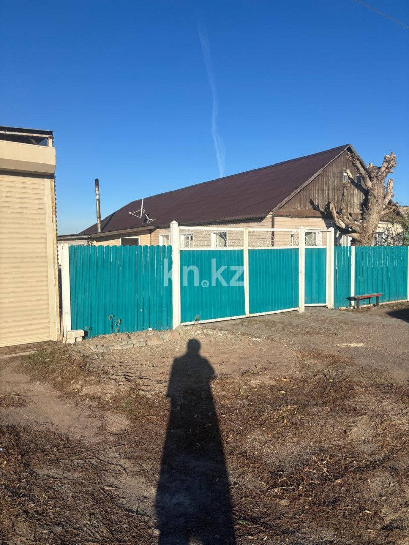 Продажа 5-комнатного дома, 150 м², Байтурсынова, дом  19 в Карагандинской области - фото 15