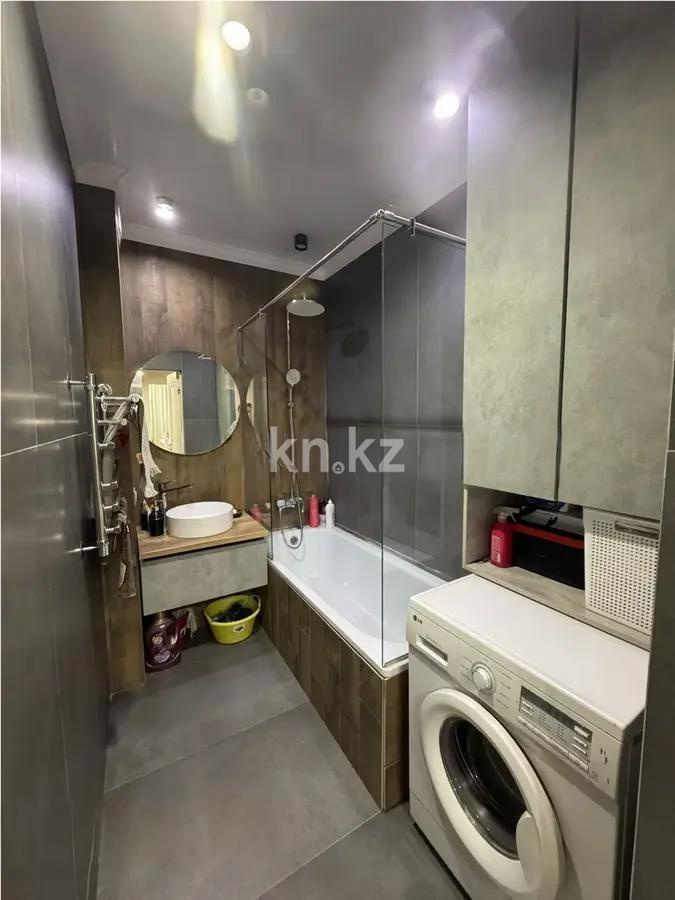 Продажа 2-комнатной квартиры, 64 м² в Алматы - фото 4